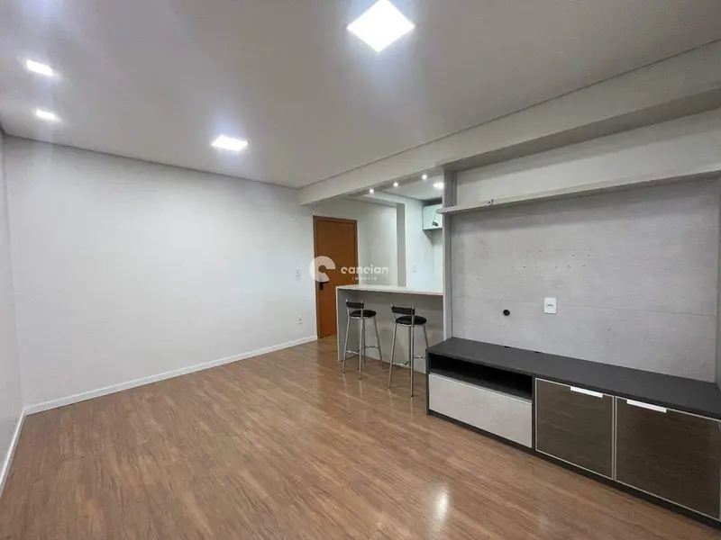 Apartamento à venda no Nossa Senhora das Dores: 
