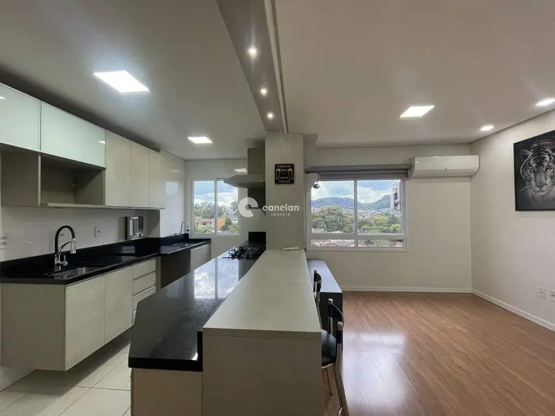 Apartamento à venda no Nossa Senhora das Dores: 