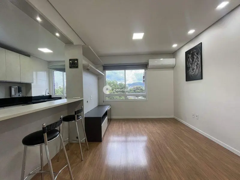 Apartamento à venda no Nossa Senhora das Dores: 