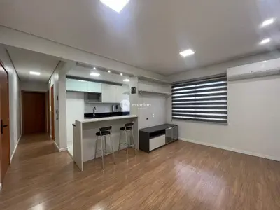Apartamento à venda no Nossa Senhora das Dores: 