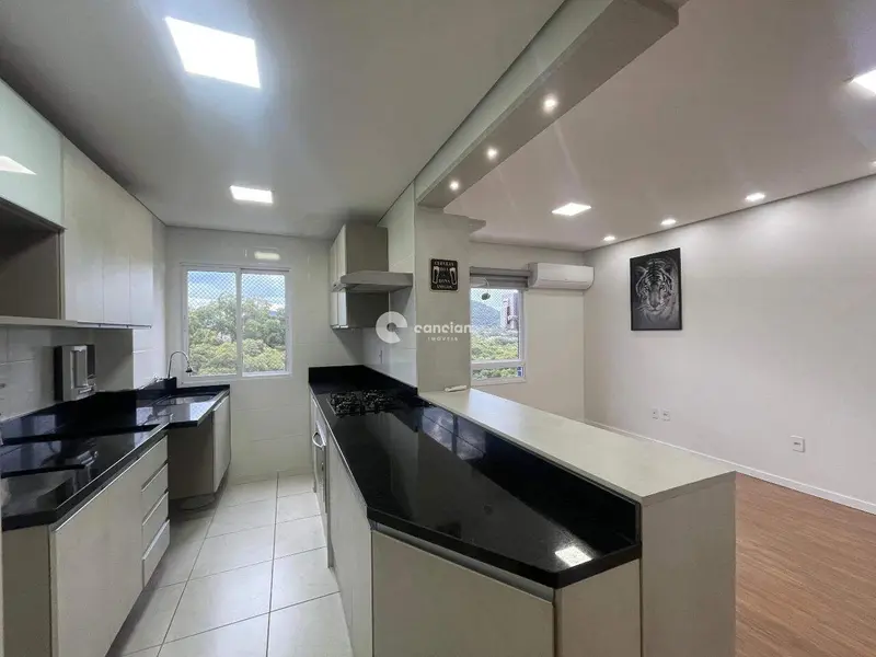 Apartamento à venda no Nossa Senhora das Dores: 
