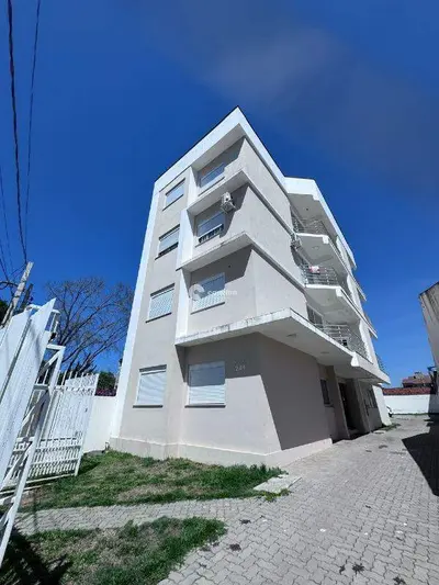 Apartamento à venda no Pinheiro Machado: 