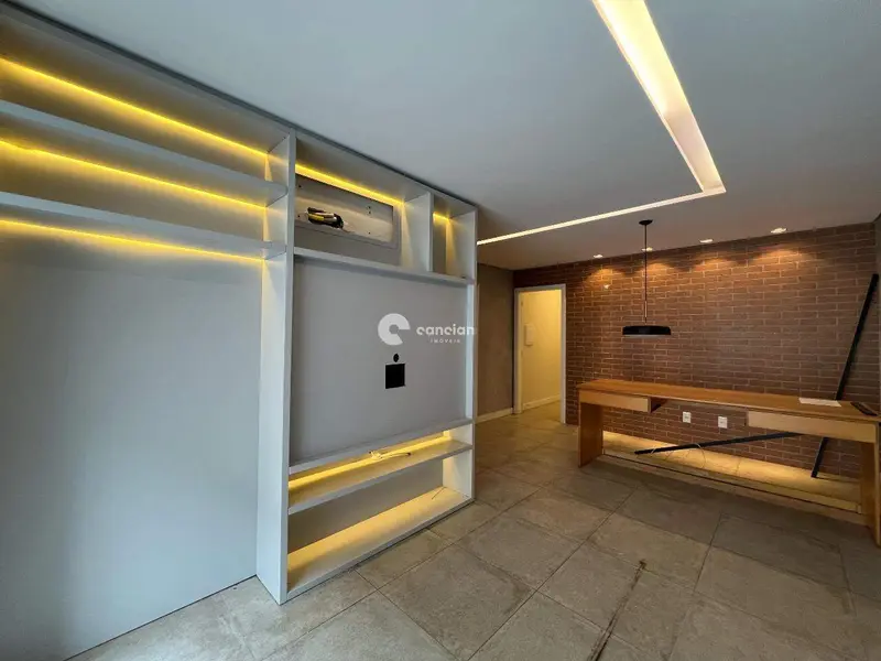 Apartamento à venda no Bonfim: 