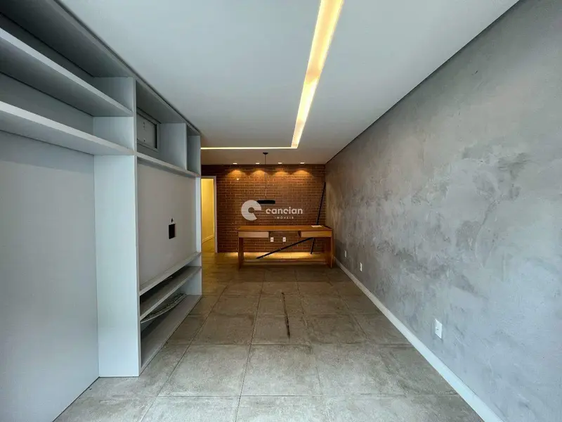 Apartamento à venda no Bonfim: 