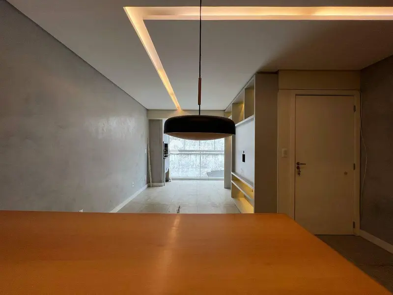 Apartamento à venda no Bonfim: 