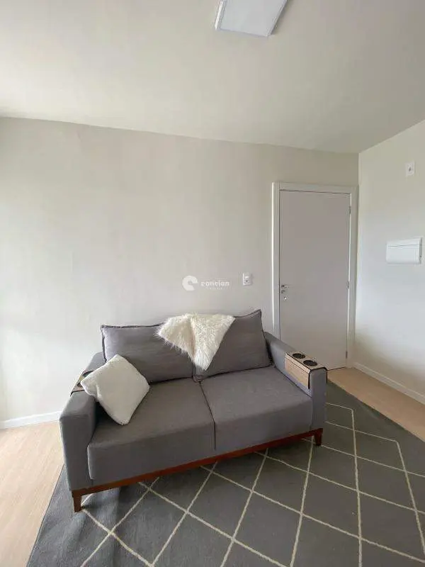 Apartamento à venda no Camobi: 