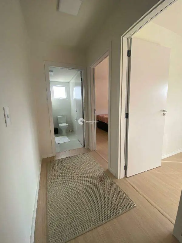 Apartamento à venda no Camobi: 