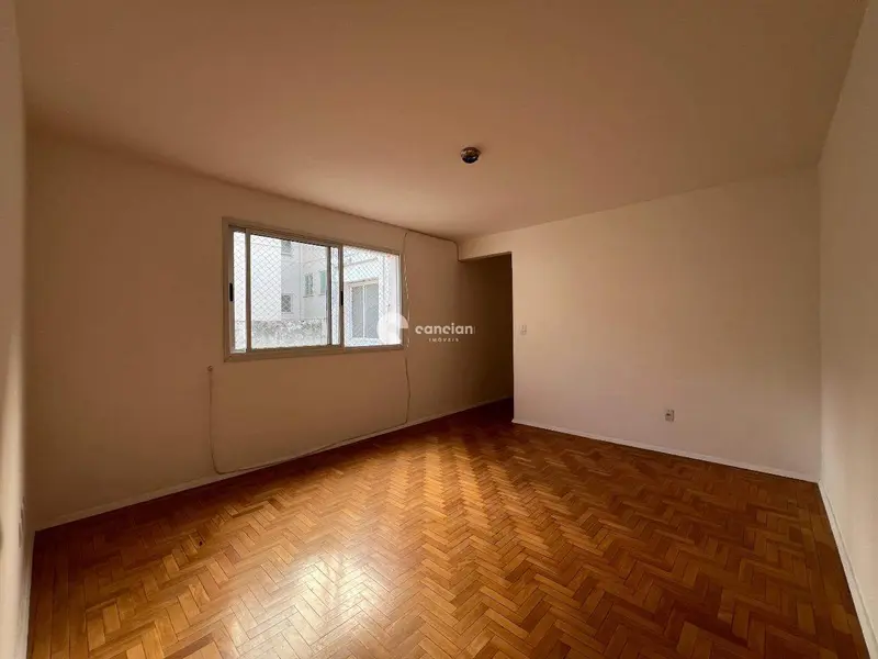 Apartamento à venda no Centro: SALA DE ESTAR