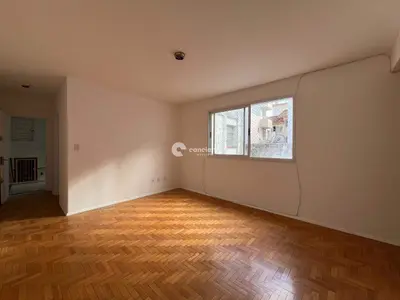 Apartamento à venda no Centro: SALA DE ESTAR
