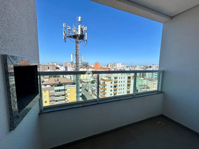 Apartamento à venda no Nossa Senhora das Dores: 