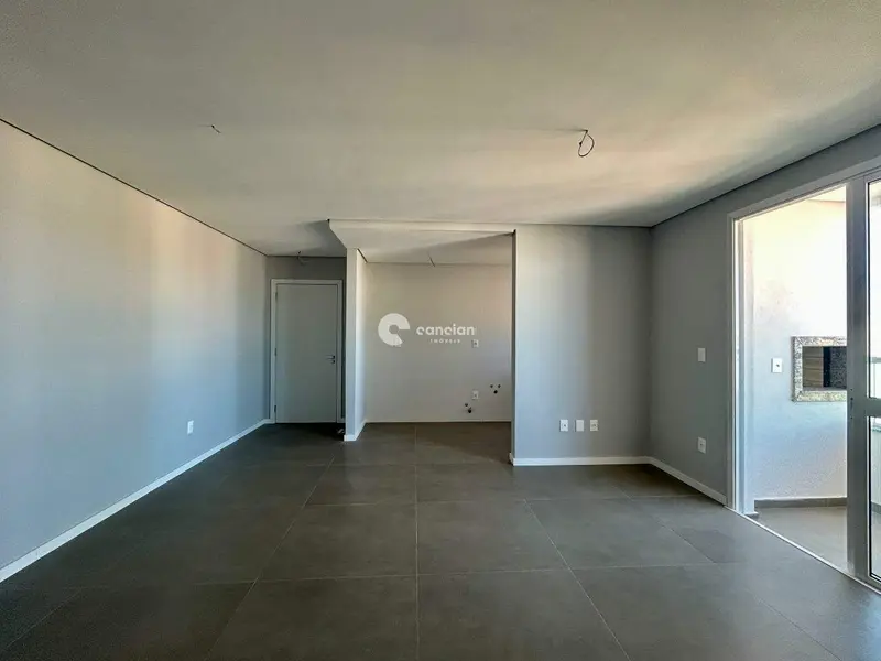 Apartamento à venda no Nossa Senhora das Dores: 