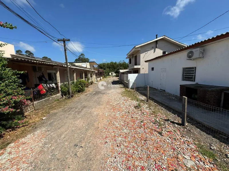 Terreno Comercial à venda no Pinheiro Machado: 