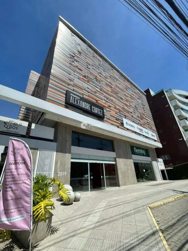 Sala Comercial para aluguel no Nonoai: 