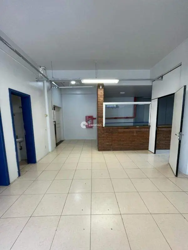 Sala Comercial para aluguel no Nonoai: 