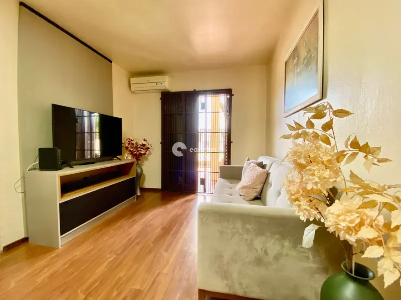 Casa à venda no Tancredo Neves: 