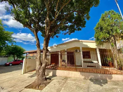 Casa à venda no Tancredo Neves: 