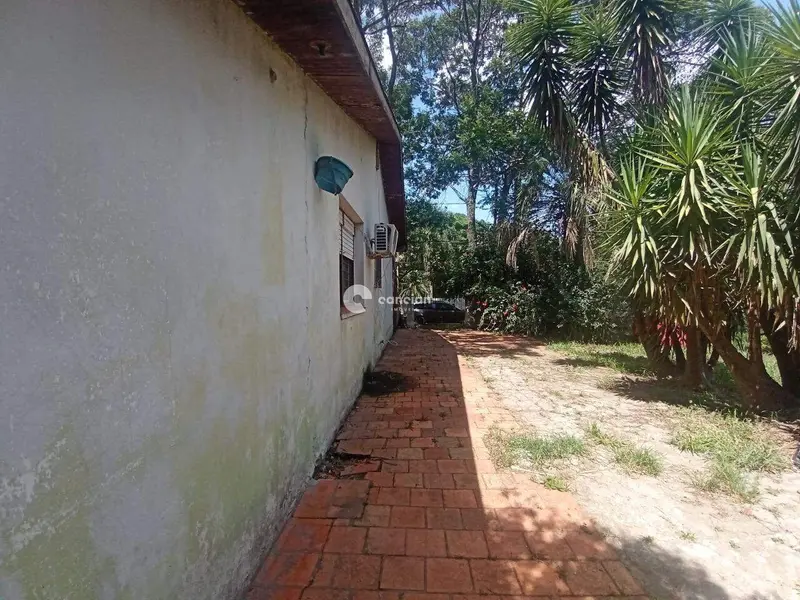 Casa à venda no Pinheiro Machado: 