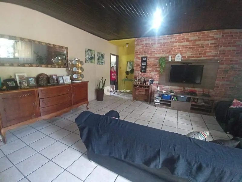 Casa à venda no Pinheiro Machado: 