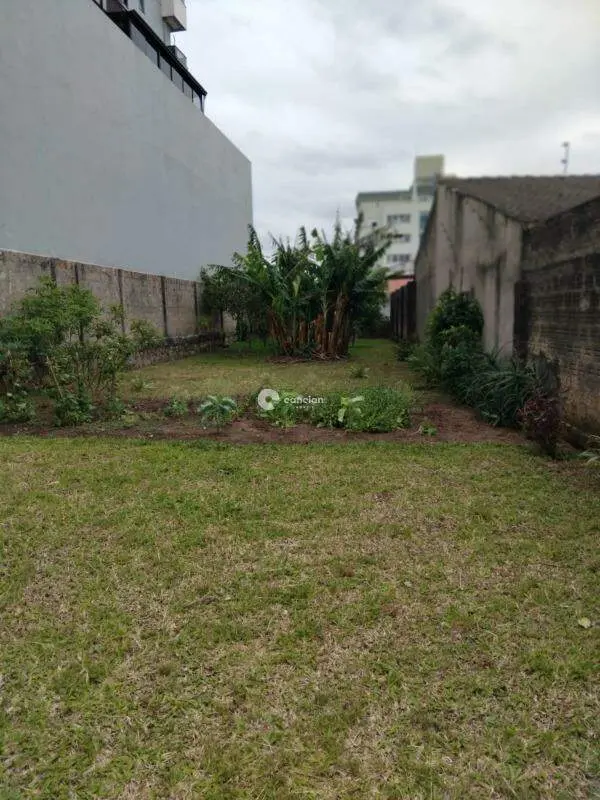 Terreno à venda no Passo D'Areia: