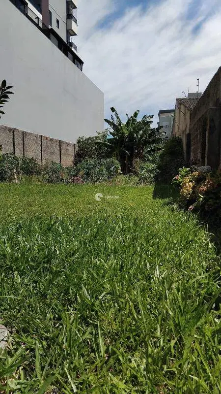 Terreno à venda no Passo D'Areia: