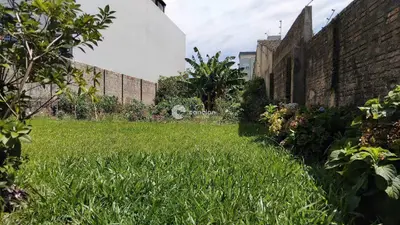 Terreno à venda no Passo D'Areia: 