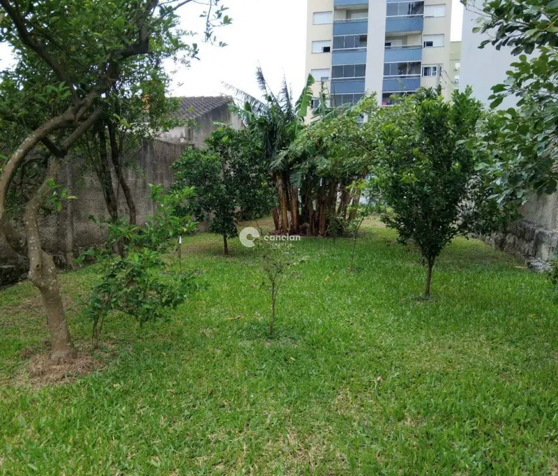 Terreno à venda no Passo D'Areia: