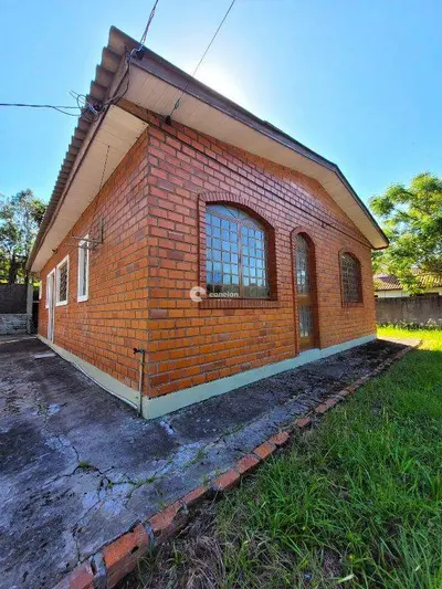 Casa à venda no Cerrito: 