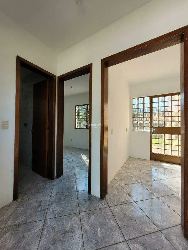 Casa à venda no Cerrito: 