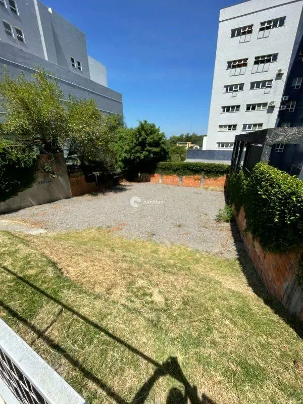Terreno Comercial para aluguel no Nonoai: 