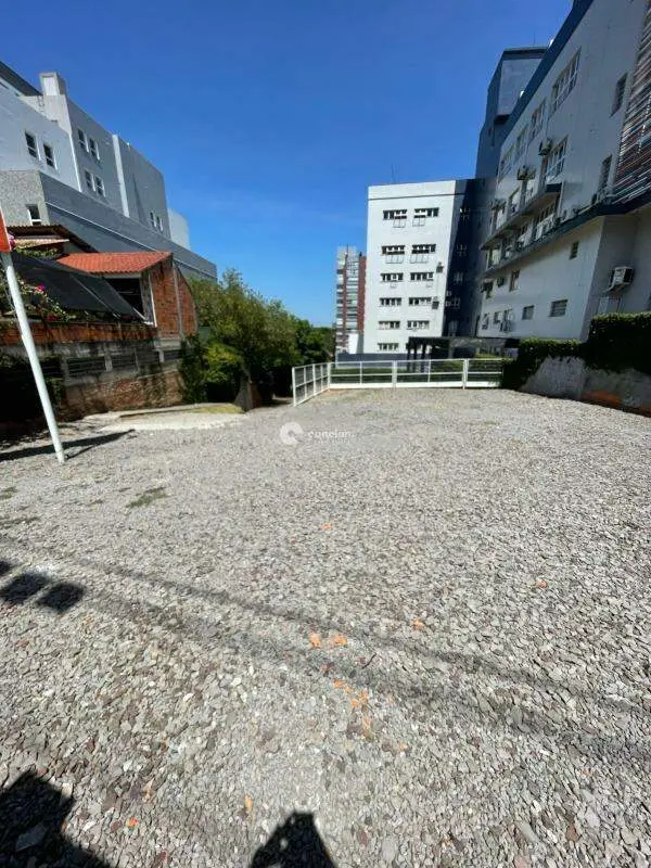 Terreno Comercial para aluguel no Nonoai: 