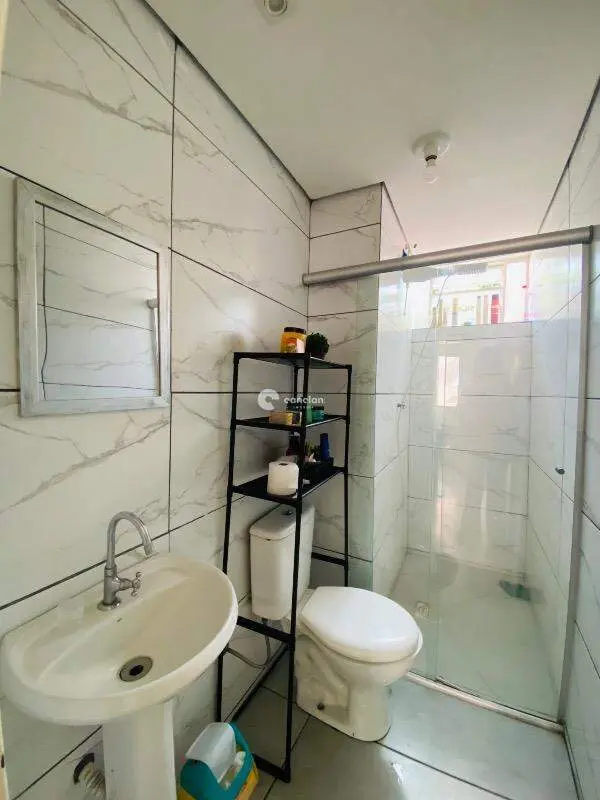 Prédio Residencial à venda no Nossa Senhora Medianeira: 