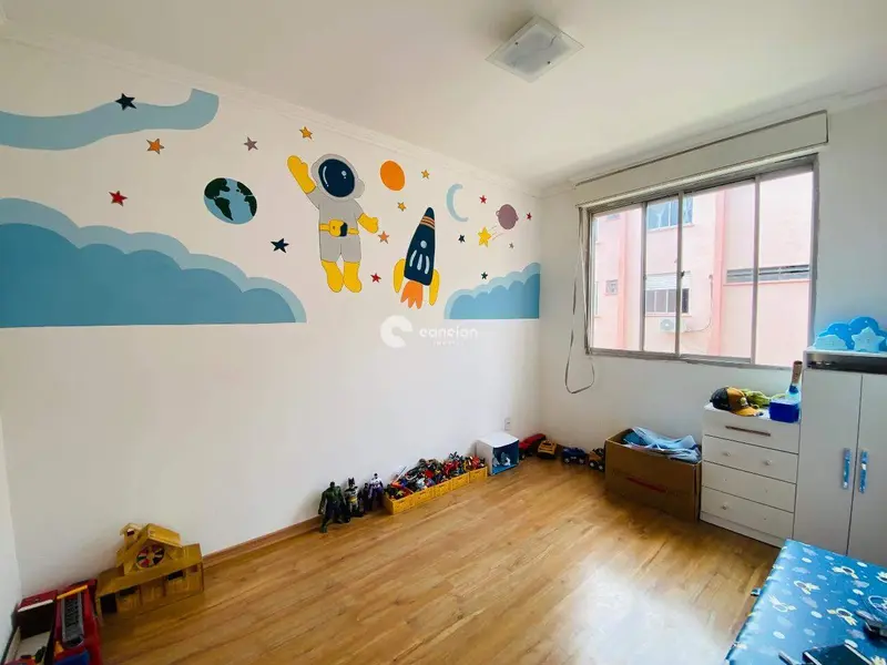 Prédio Residencial à venda no Nossa Senhora Medianeira: 