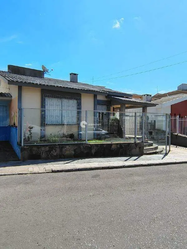 Casa para aluguel no Nossa Senhora de Fátima: 