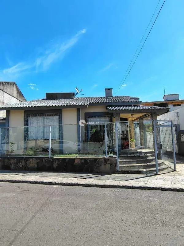 Casa Comercial para aluguel no Nossa Senhora de Fátima: