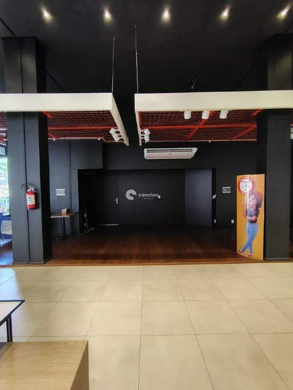 Ponto Comercial para aluguel no Nonoai: 
