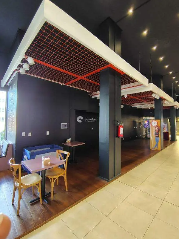 Ponto Comercial para aluguel no Nonoai: 