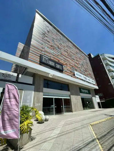Ponto Comercial para aluguel no Nonoai: 