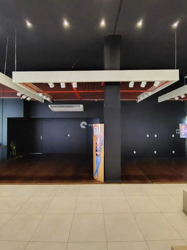 Ponto Comercial para aluguel no Nonoai: 