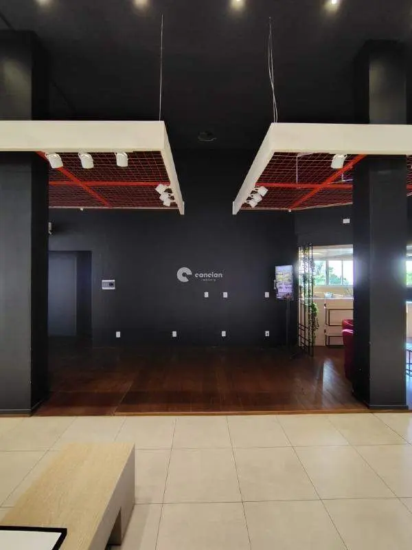 Ponto Comercial para aluguel no Nonoai: 