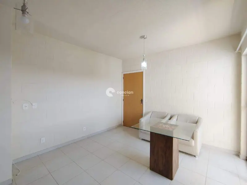 Apartamento à venda no Patronato: 