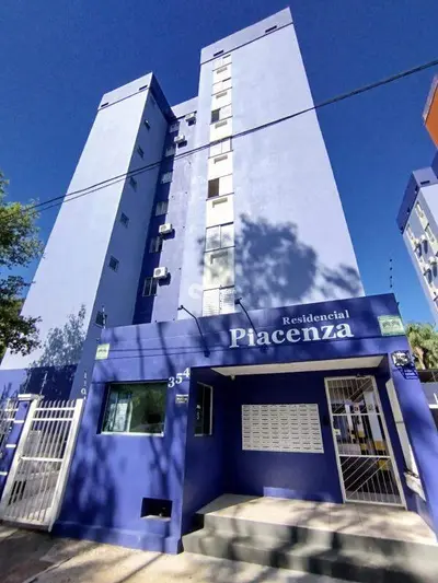 Apartamento à venda no Patronato: 