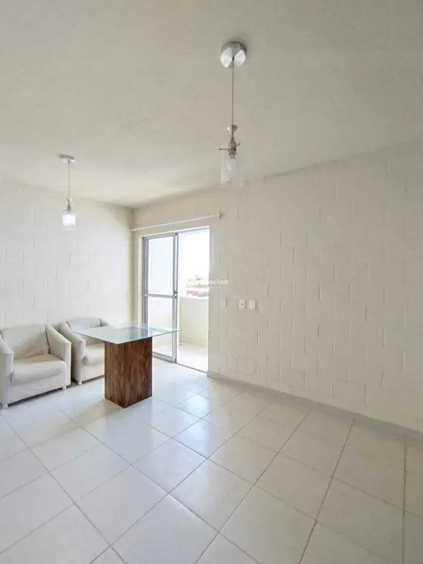 Apartamento à venda no Patronato: 