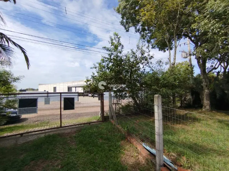 Terreno à venda no São José: