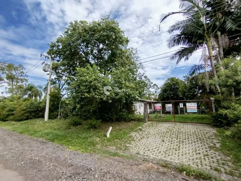 Terreno à venda no São José: