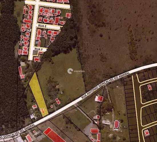 Terreno à venda no São José: