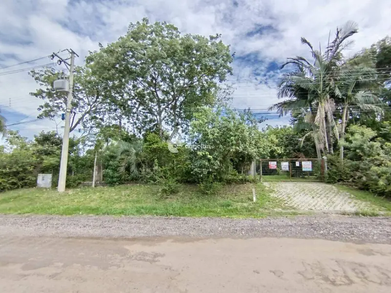 Terreno à venda no São José: