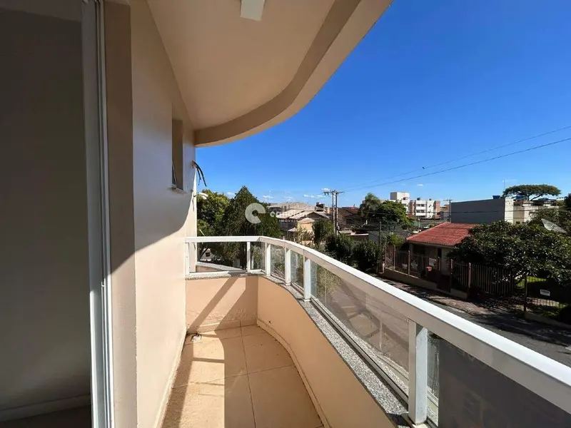 Apartamento à venda no Nonoai: