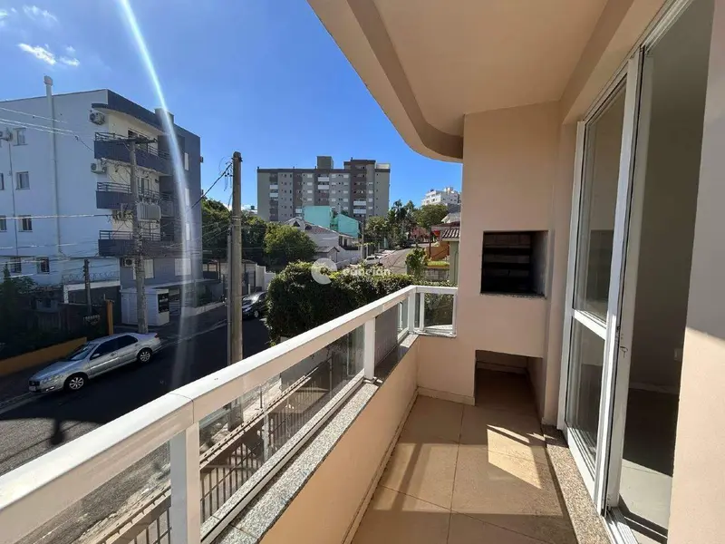 Apartamento à venda no Nonoai: