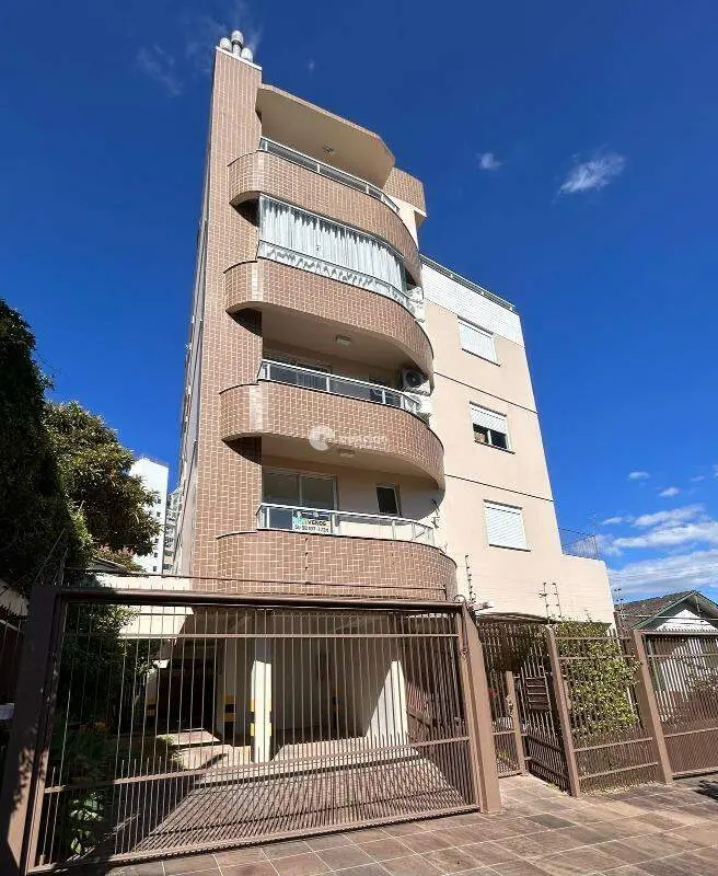 Apartamento à venda no Nonoai: