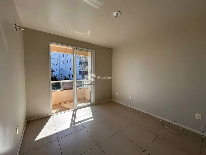 Apartamento à venda no Nonoai:
